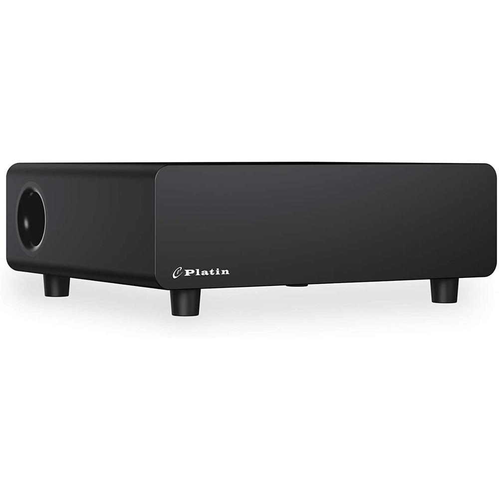 LG 86" 4K Nanocell TV 2021 + Platin Speaker System w/ WiSA Technology