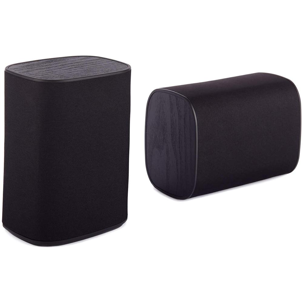 LG 86" 4K Nanocell TV 2021 + Platin Speaker System w/ WiSA Technology