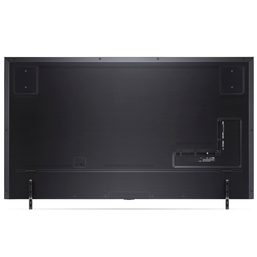 LG 86QNED85UQA 86 Inch HDR 4K Smart QNED Mini-LED TV (2022)