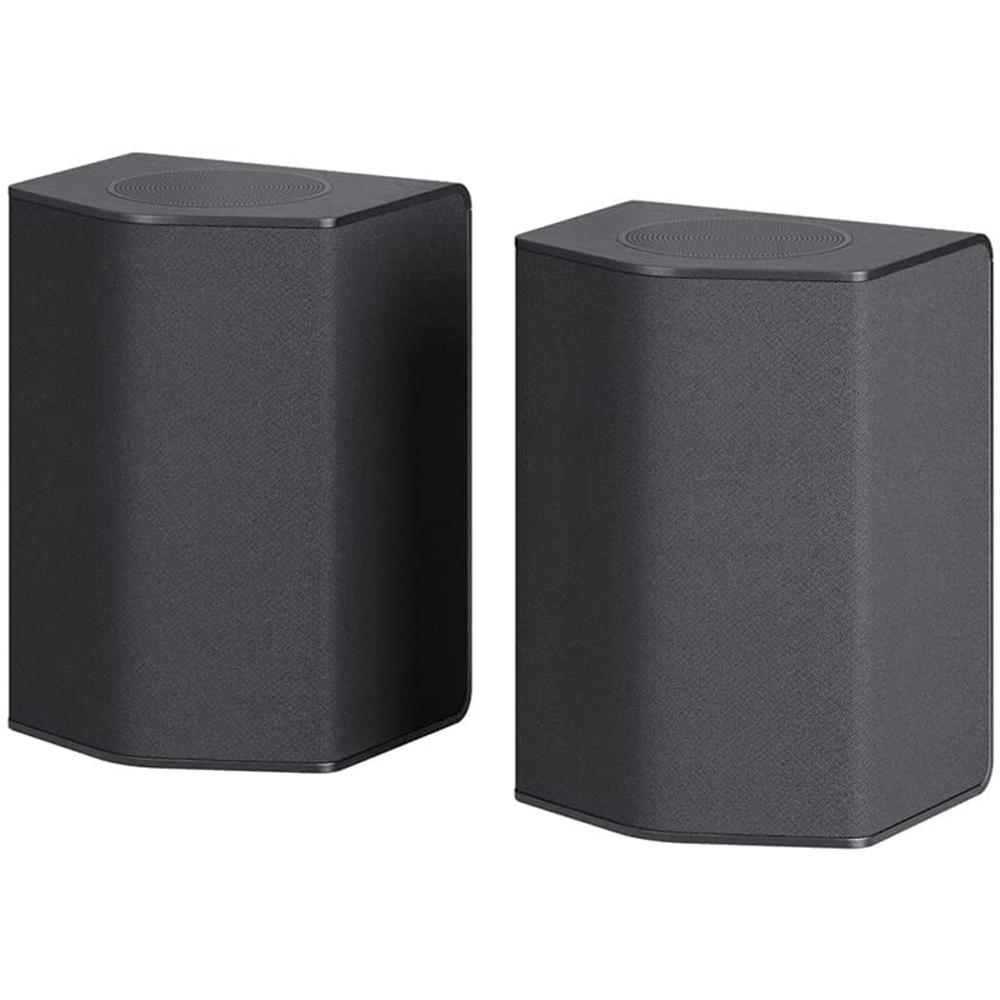 LG 75" HDR 4K UHD Smart NanoCell LED TV 2022 w/ LG S95QR High Res Audio Sound Bar