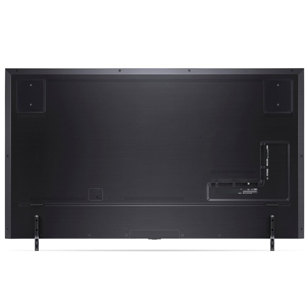 LG 86" HDR 4K Smart QNED Mini-LED TV 2022 w/ LG S65Q High Res Audio Sound Bar