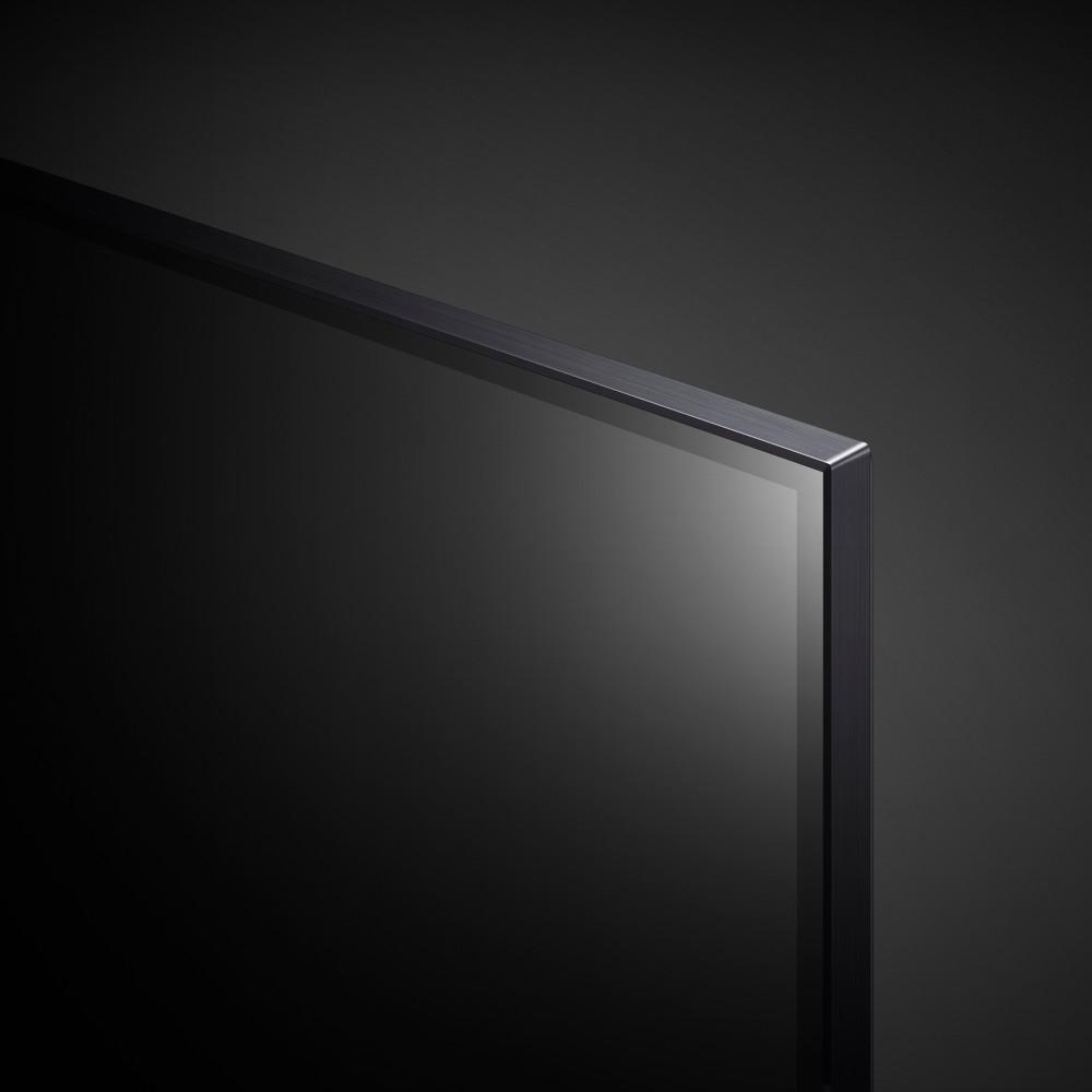 LG 86" HDR 4K Smart QNED Mini-LED TV 2022 w/ LG S65Q High Res Audio Sound Bar