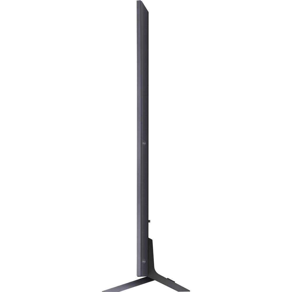 LG 86QNED80UQA 86 Inch QNED Mini-LED Smart TV (2022) - Refurbished