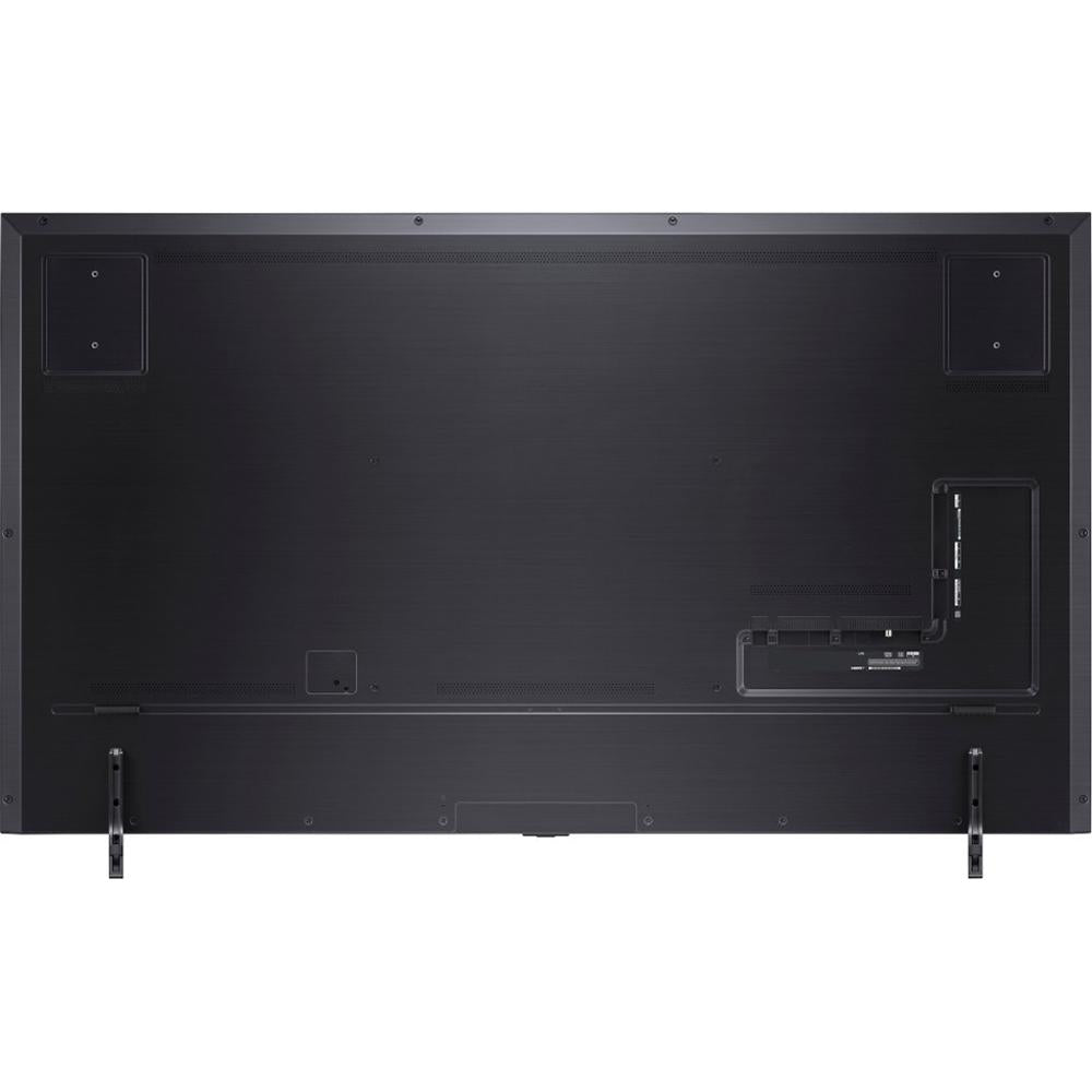 LG 86QNED85UQA 86 Inch HDR 4K Smart QNED Mini-LED TV, 2022 - Refurbished