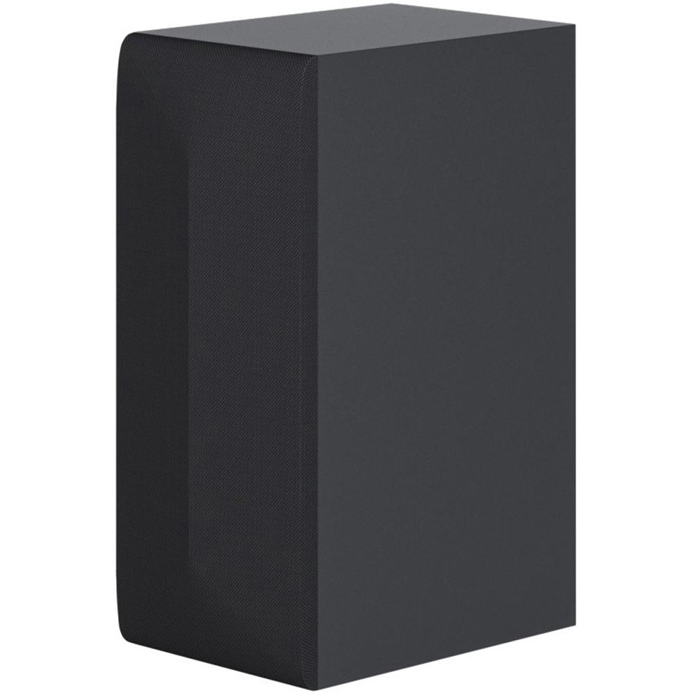 LG 86QNED80UQA 86" QNED Mini-LED Smart TV 2022 + LG S65Q Soundbar +Rear Speaker Kit