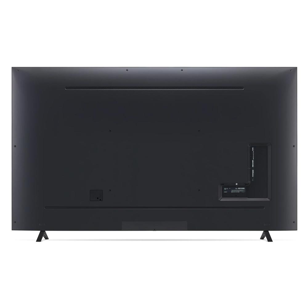 LG 86" HDR 4K UHD Smart NanoCell LED TV 2022 + LG S65Q Soundbar + Rear Speaker Kit