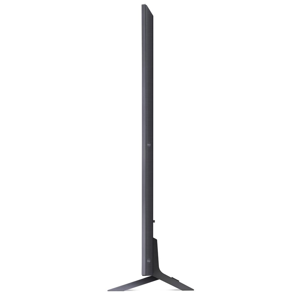 LG 86QNED80UQA 86" QNED Mini-LED Smart TV 2022 +LG S80QY Soundbar +Rear Speaker Kit