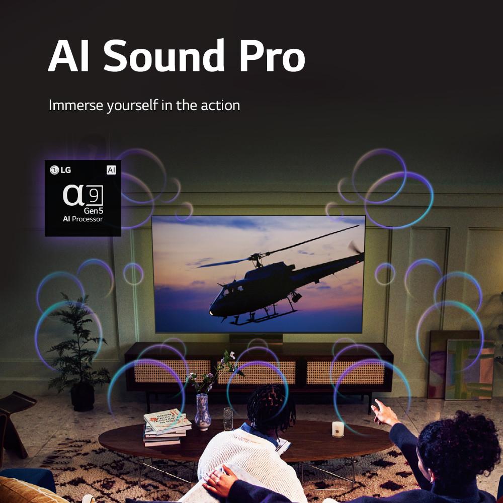 LG OLED42C2PUA 42 Inch HDR 4K Smart OLED TV (2022) (ships in 3-7 business days)