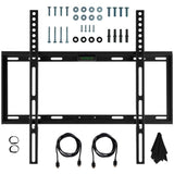 LG 86UN8570PUC 86" UHD 4K HDR AI Smart TV (2020) with Deco Gear Soundbar Bundle