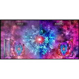 LG 48" CX 4K Smart OLED TV w/ AI ThinQ (2020) + LG SN5Y Sound Bar Bundle