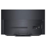 LG OLED48C1PUB 48 Inch 4K Smart OLED TV (2021 Model)