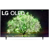 LG OLED48A1PUA 48 Inch A1 Series 4K HDR Smart TV