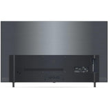 LG OLED48A1PUA 48 Inch OLED TV (2021 Model) + TV Installation/Wall Mounting Voucher