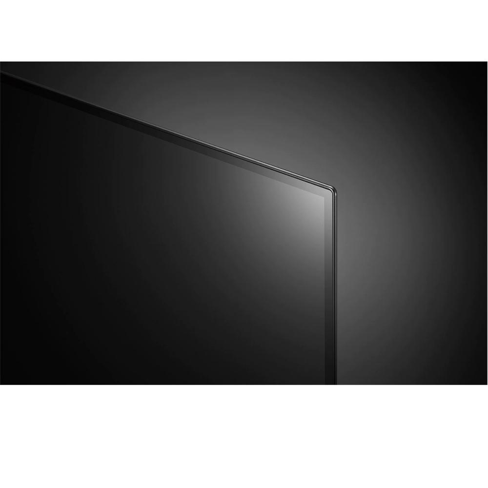 LG OLED48A1PUA 48 Inch OLED TV (2021 Model) + TV Installation/Wall Mounting Voucher