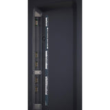 LG 86UP8770PUA 86 Inch AI ThinQ 4K UHD Smart TV (2021) +Deco Soundbar Bundle