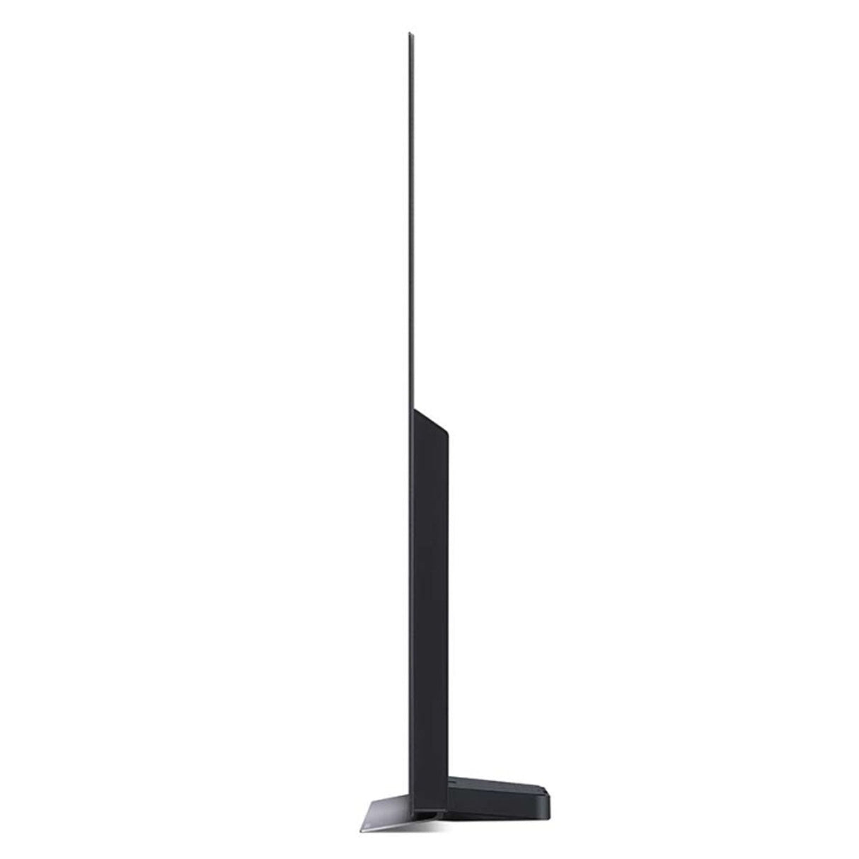 LG OLED48C1PUB 48 Inch 4K Smart OLED TV (2021 Model) + LG SN6Y Soundbar Bundle