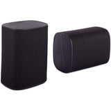 LG 86" 4K Nanocell TV 2021 + Platin Speaker System w/ WiSA Technology