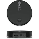 LG 86" 4K Nanocell TV 2021 + Platin Speaker System w/ WiSA Technology