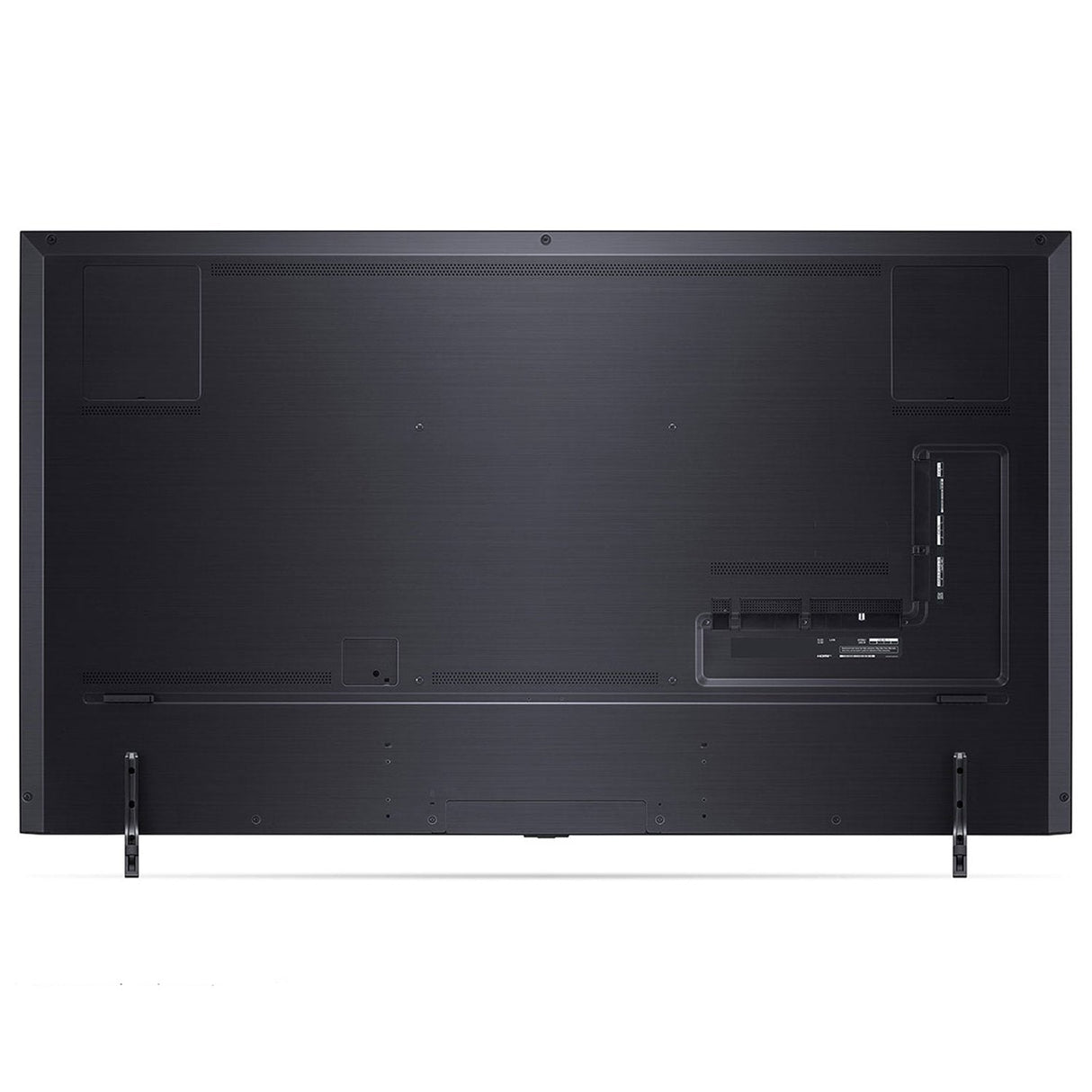 LG 86NANO90UPA 86" 4K Nanocell TV 2021 + Platin Audio System w/ WiSA Transmitter