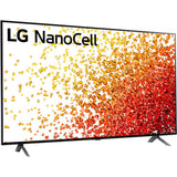 LG 86NANO90UPA 86" 4K Nanocell TV 2021 + Platin Audio System w/ WiSA Transmitter