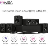 LG 86NANO90UPA 86" 4K Nanocell TV 2021 + Platin Audio System w/ WiSA Transmitter