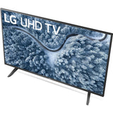 LG 55" UP7000 Series 4K LED UHD Smart TV 2021 Model + 2 Year Extended Warranty