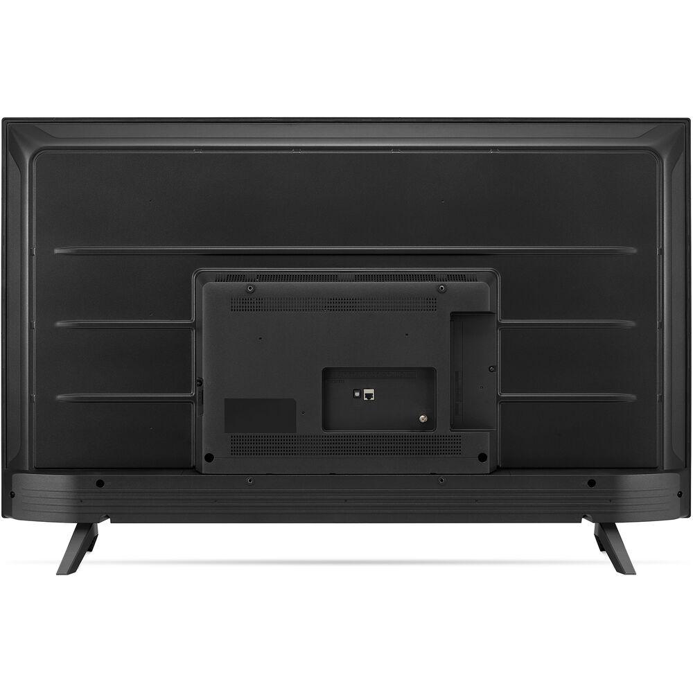 LG 55" UP7000 Series 4K LED UHD Smart TV 2021 Model + 2 Year Extended Warranty