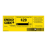 LG 55" UP7000 Series 4K LED UHD Smart TV 2021 Model + 2 Year Extended Warranty