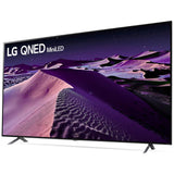 LG 86QNED85UQA 86 Inch HDR 4K Smart QNED Mini-LED TV (2022)