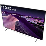 LG 86QNED85UQA 86 Inch HDR 4K Smart QNED Mini-LED TV (2022)