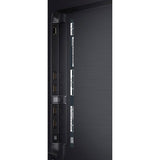 LG 86QNED85UQA 86 Inch HDR 4K Smart QNED Mini-LED TV (2022)