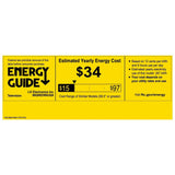 LG 86QNED80UQA 86 Inch QNED Mini-LED Smart TV (2022) w/ 2 Year Extended Warranty