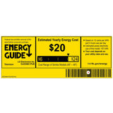 LG OLED48C1PUB 48 Inch 4K Smart OLED TV (2021 Model) - Refurbished