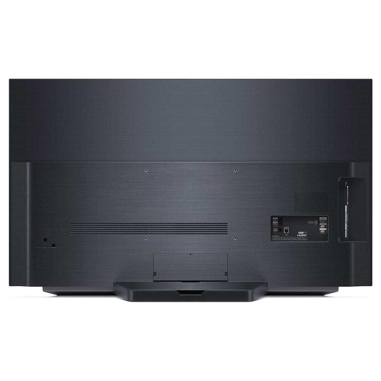 LG OLED48C1PUB 48 Inch 4K Smart OLED TV (2021 Model) - Refurbished