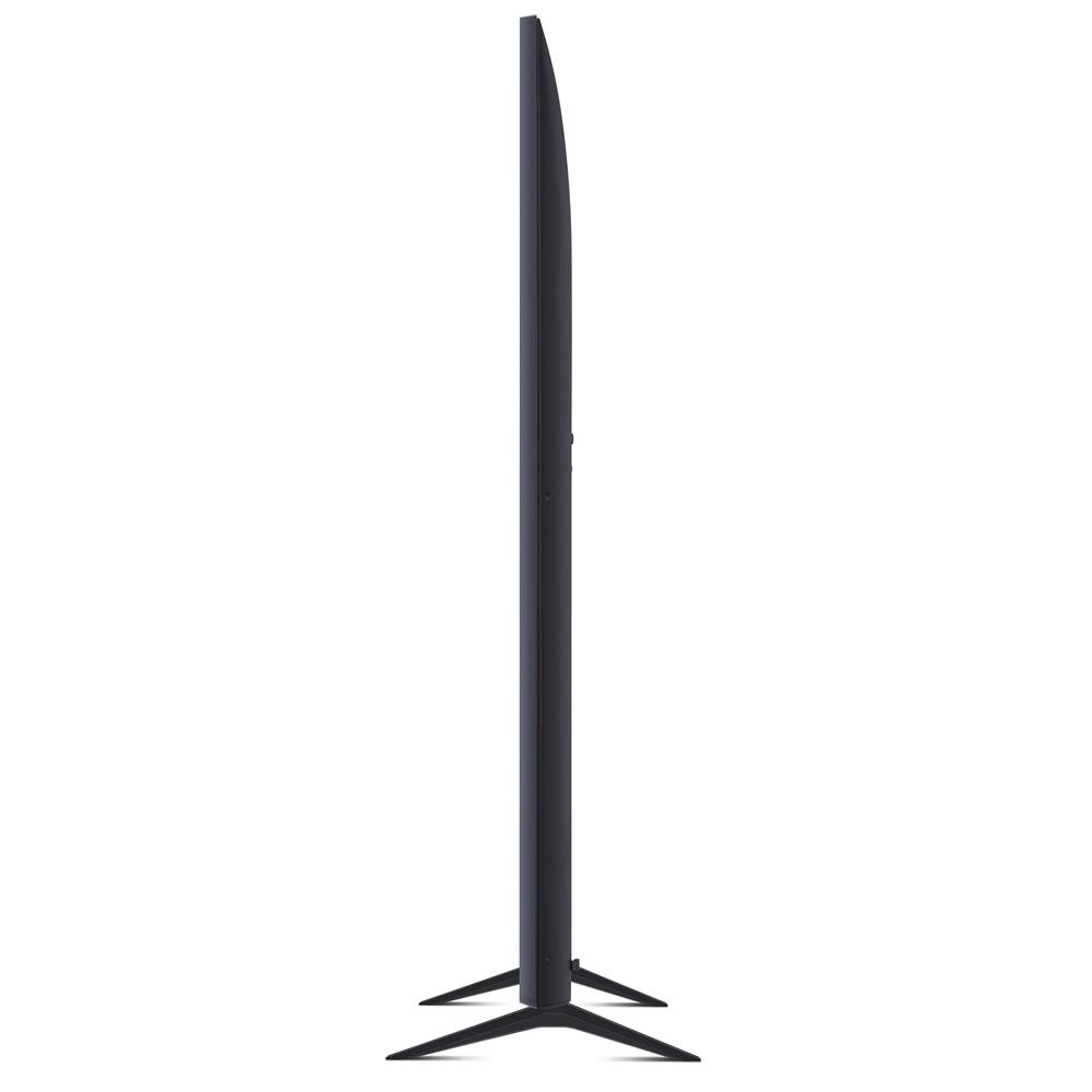 LG 75" HDR 4K UHD Smart NanoCell LED TV 2022 w/ LG S95QR High Res Audio Sound Bar