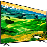 LG 86QNED80UQA 86 Inch QNED Mini-LED Smart TV (2022) - Refurbished