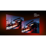 LG 86QNED80UQA 86 Inch QNED Mini-LED Smart TV (2022) - Refurbished