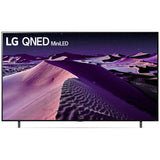 LG 86" HDR 4K Smart QNED Mini-LED TV w/ LG S95QR High Res Audio Sound Bar
