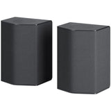 LG 86" HDR 4K Smart QNED Mini-LED TV w/ LG S95QR High Res Audio Sound Bar