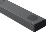 LG 86QNED80UQA 86" QNED Mini-LED Smart TV 2022 w/ LG S80QY High Res Sound Bar