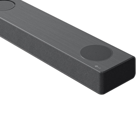 LG 86QNED80UQA 86" QNED Mini-LED Smart TV 2022 w/ LG S80QY High Res Sound Bar