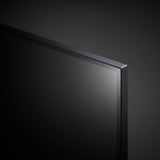 LG 86QNED85UQA 86 Inch HDR 4K Smart QNED Mini-LED TV, 2022 - Refurbished