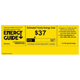 LG 86" HDR 4K UHD Smart NanoCell LED TV 2022 + LG S65Q Soundbar + Rear Speaker Kit