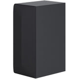 LG 86" HDR 4K UHD Smart NanoCell LED TV 2022 + LG S65Q Soundbar + Rear Speaker Kit