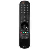 LG 86 Inch QNED Mini-LED Smart TV 2022 with LG Sound Bar and Rear Speaker