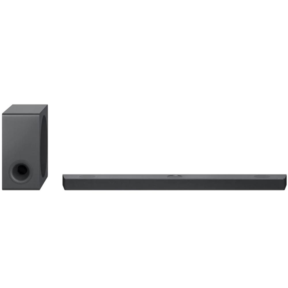 LG 86 Inch QNED Mini-LED Smart TV 2022 with LG Sound Bar and Rear Speaker