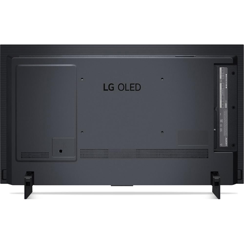 LG OLED42C2PUA 42 Inch HDR 4K Smart OLED TV (2022) - Refurbished