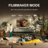 LG OLED42C2PUA 42 Inch HDR 4K Smart OLED TV (2022) - Refurbished